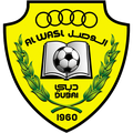 Al Wasl Sub 17