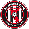 Al Jazira U17