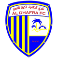 Al Dhafra Sub 17