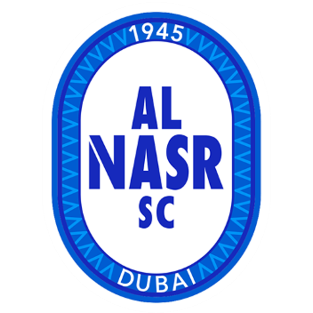 Al Nasr Sub 19