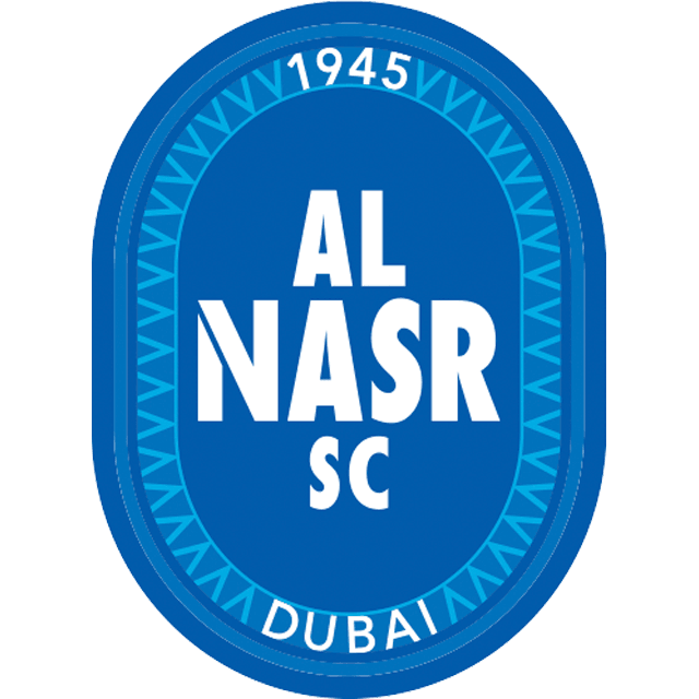 Al Nasr Sub 19