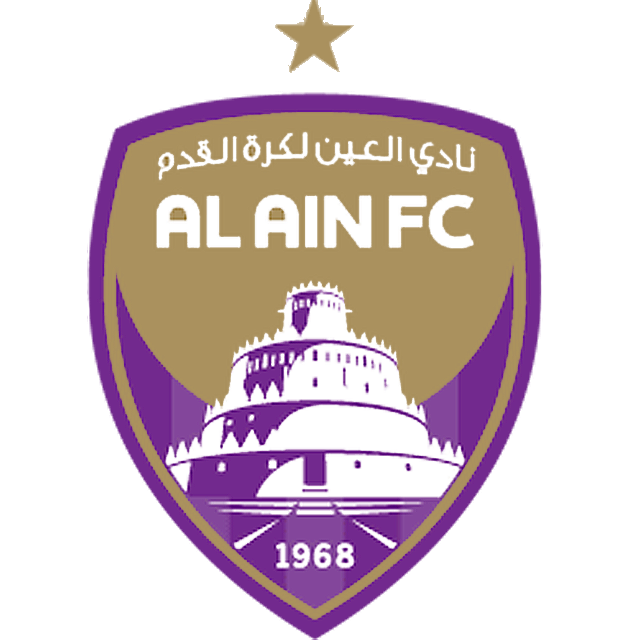 Al Ain Sub 19