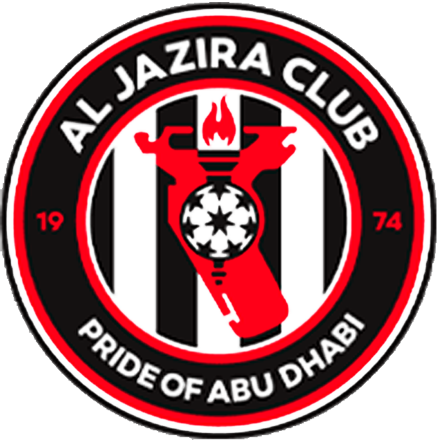 Al Jazira Sub 19