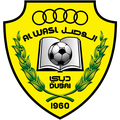 Al Wasl Sub 19