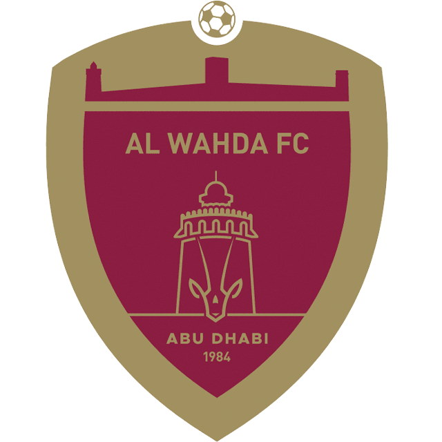 Al Wahda Sub 19