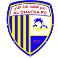 Al Dhafra Sub 19