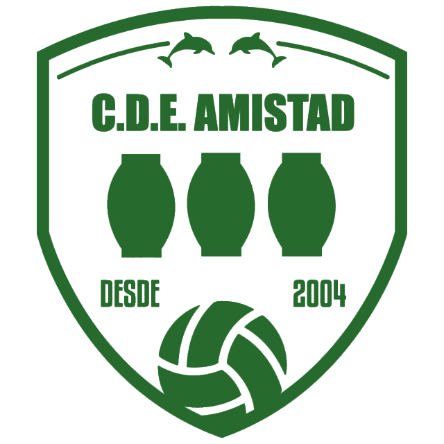 CDE Amistad Alcorcon B