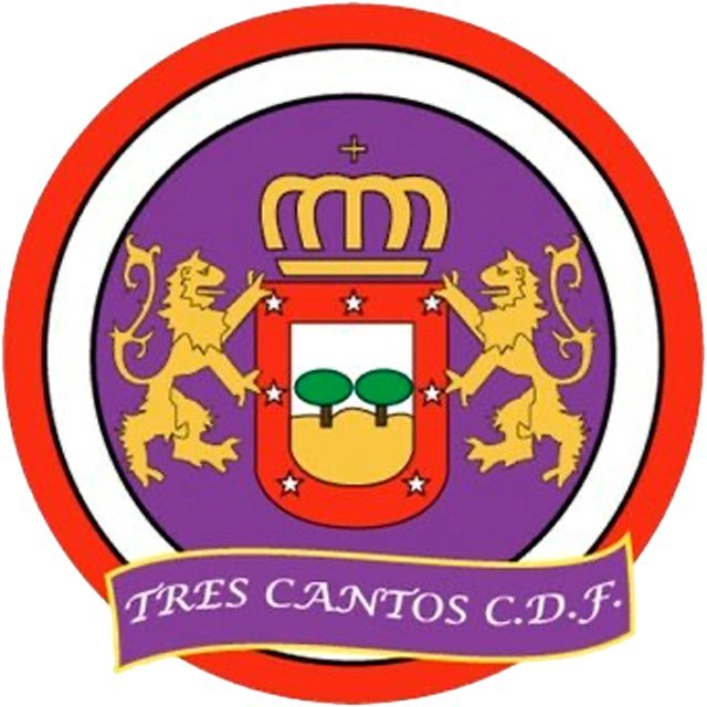 Futbol Tres Cantos D