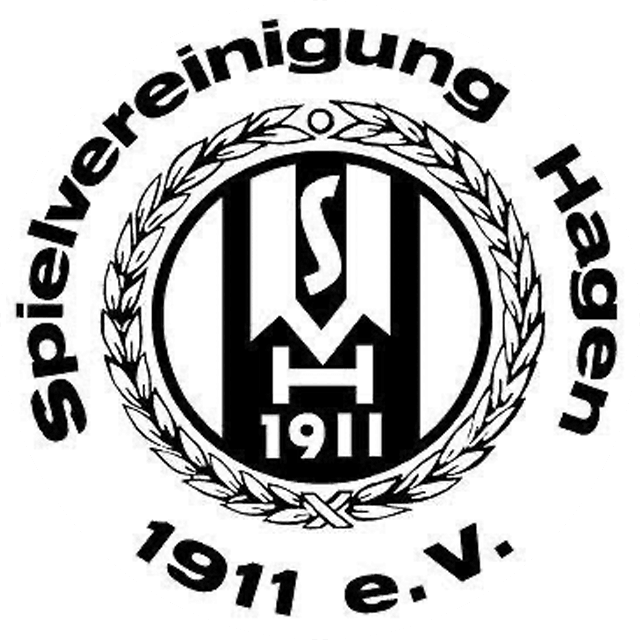 Spvg Hagen 1911