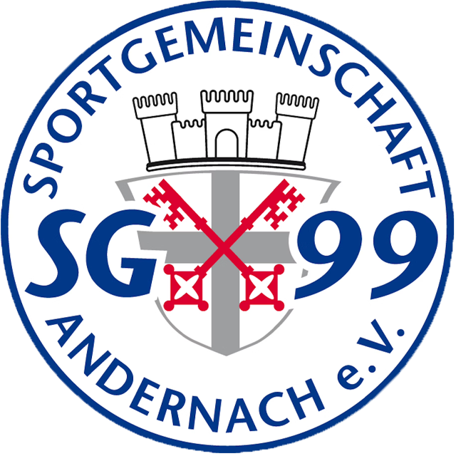 SG 99 Andernach Women