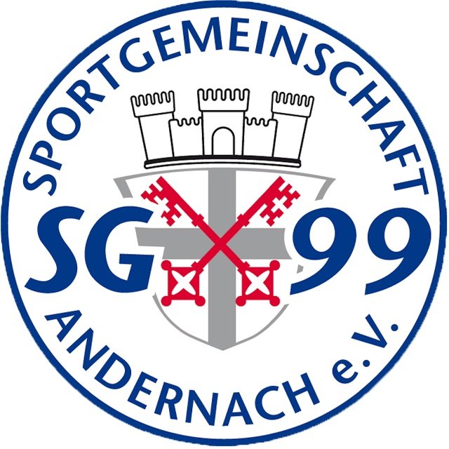 SG 99 Andernach Fem