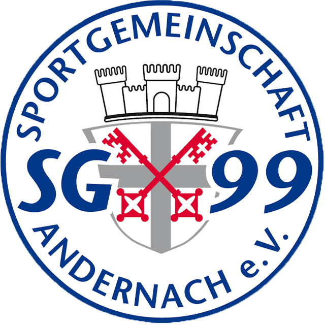 SG 99 Andernach Fem