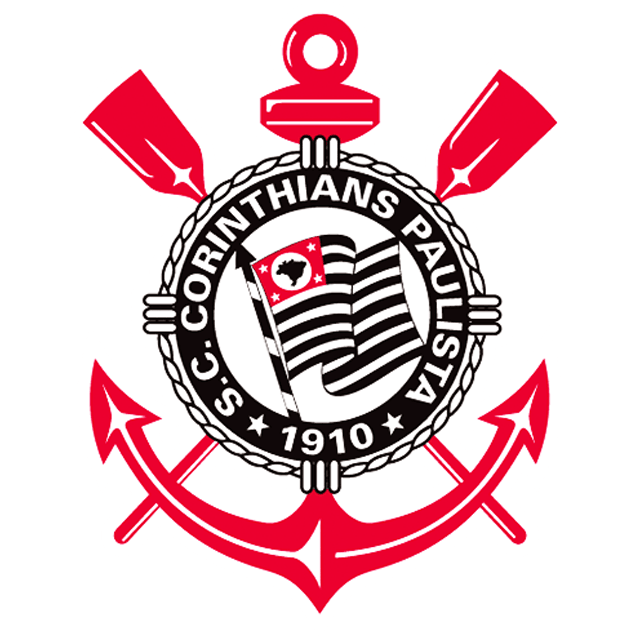 Corinthians Sub 15