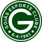 Escudo Goiás Sub 15