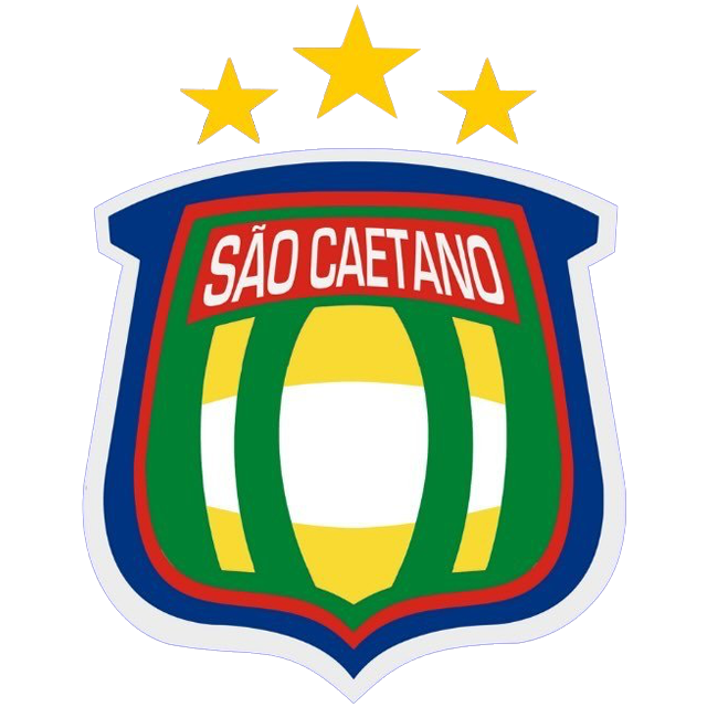 São Caetano U15