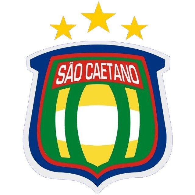 São Caetano U15