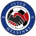 Escudo del Inter Helsinki