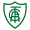 Escudo América Mineiro Sub 15