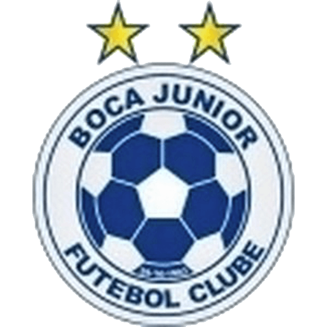 Boca Júnior FC Sub 20