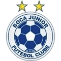 Boca Júnior FC Sub 20