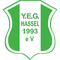 Escudo YEG Hassel