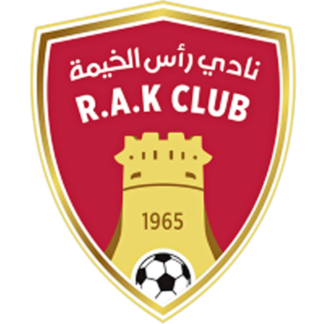 Al Sharjah Sub 16