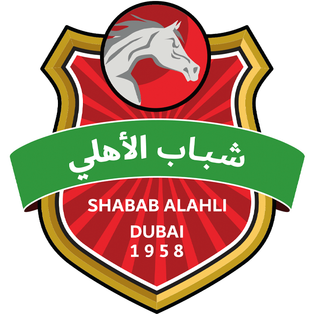 Shabab Al Ahli Sub 16