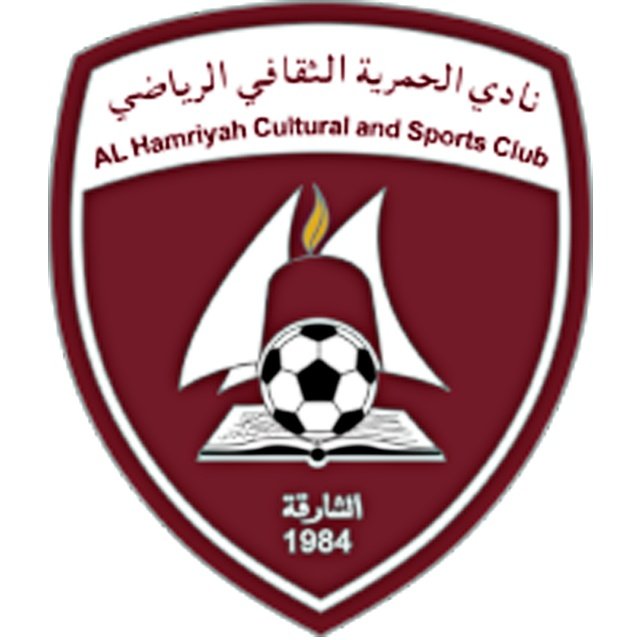 Al Hamriya Sub 16