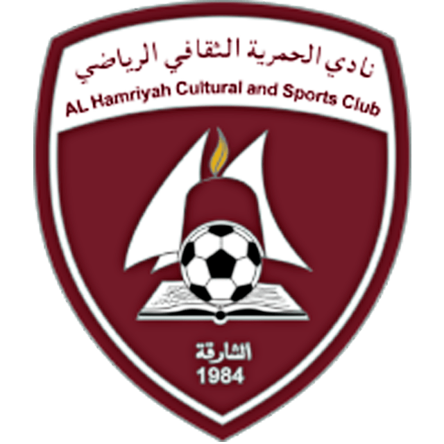 Al Hamriya Sub 16