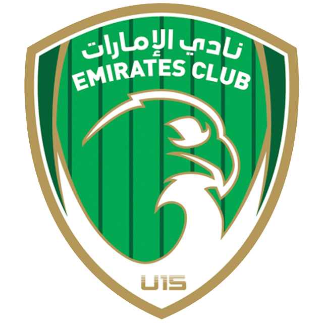 Emirates Sub 15