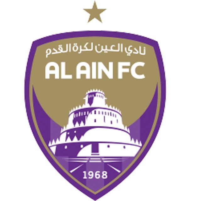 Al Ain Sub 15