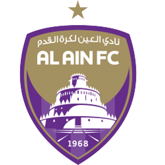Al Ain Sub 15