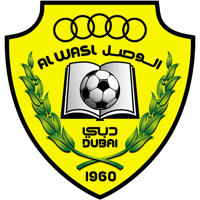 Al Wasl Sub 15