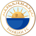Al Sharjah U15