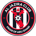 Al Jazira U15