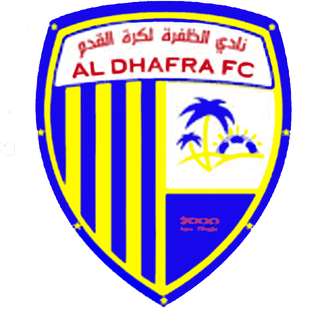 Al Dhafra Sub 15