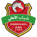 Shabab Al Ahli Dubai Sub 14