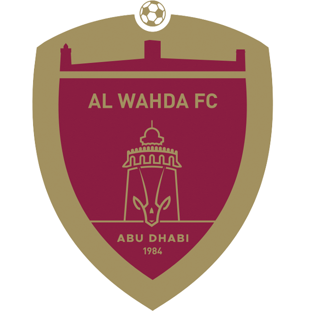 Al Wahda Sub 14