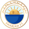 Escudo Sharjah Sub 14