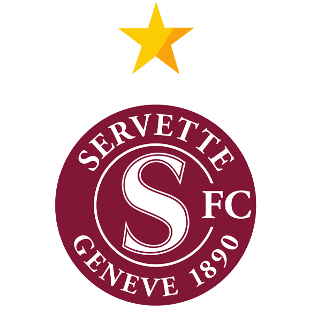 Servette FC Sub 16