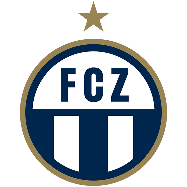 FC Zürich Sub 16