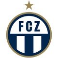 Escudo del FC Zürich U16