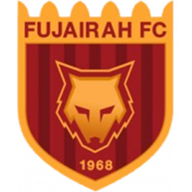 Al Fujairah Sub 14
