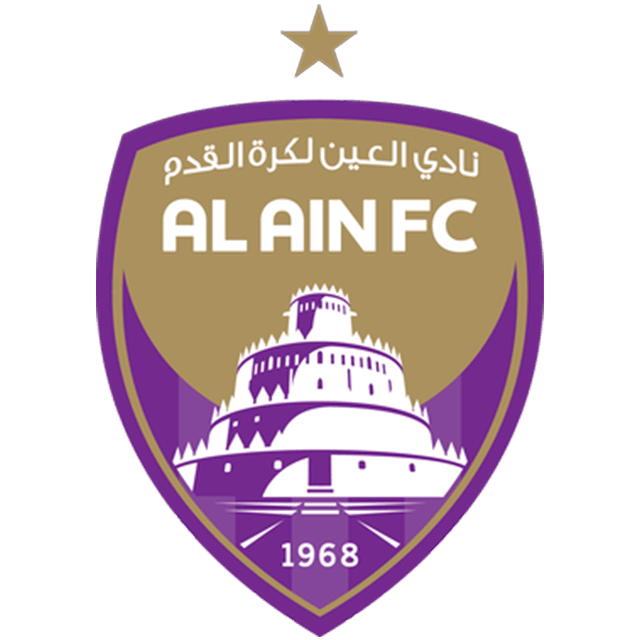 Al Ain sub 14