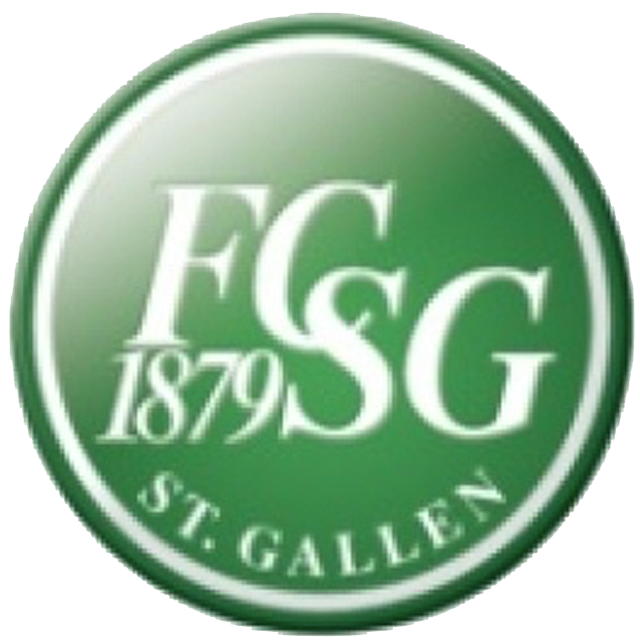 FC St. Gallen Sub 16