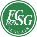 Escudo del FC St. Gallen U16