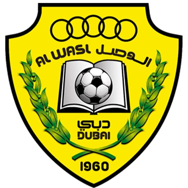 Al Wasl Sub 13 A
