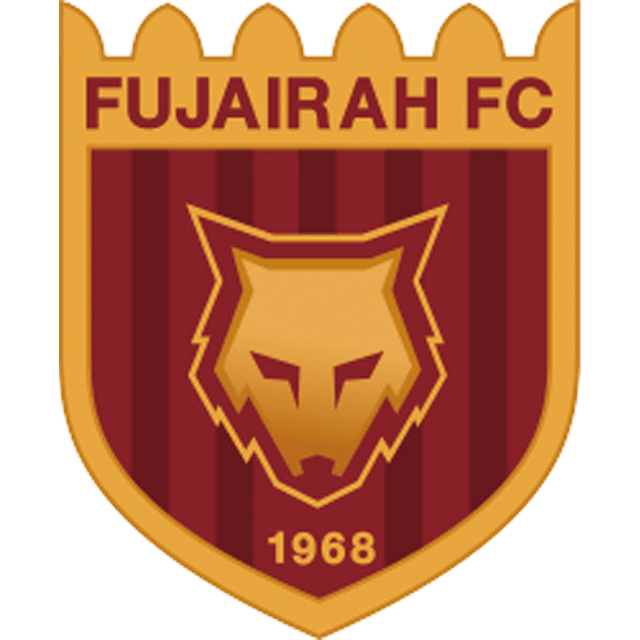 Al Fujairah Sub 13