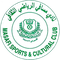 Masafi U13