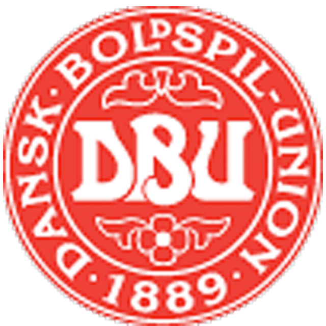 Dinamarca U15 Este